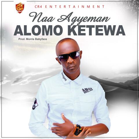 Alomo Ketewa
