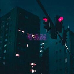 4 AM