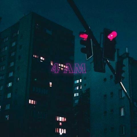 4 AM