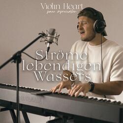 Ströme lebendigen Wassers