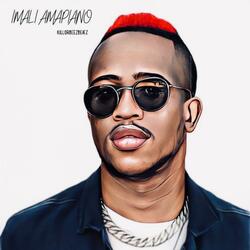 Imali Amapiano