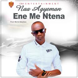Ene Me Ntena
