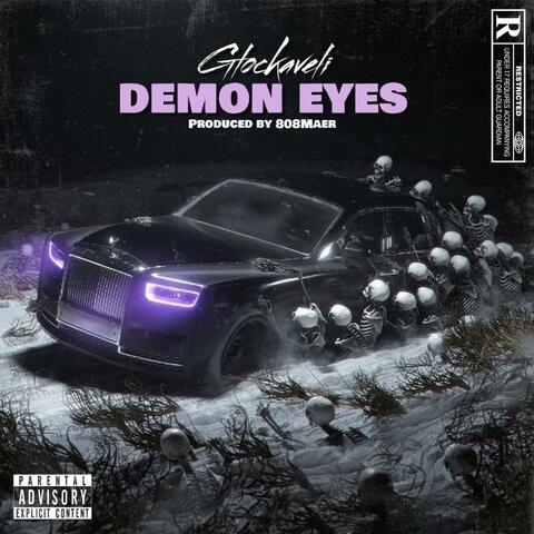 Demon Eyes