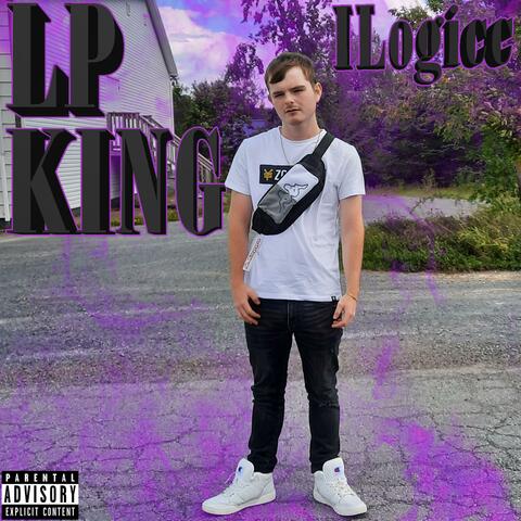 L.P. King