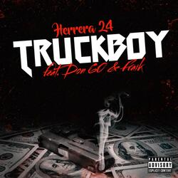 Truckboy (feat. Don 60 & Fraik)