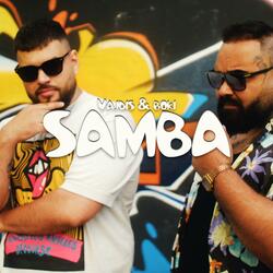 Samba (feat. Boki)
