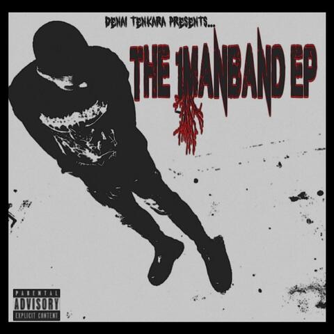 THE 1MANBAND
