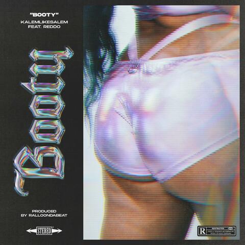 Booty (feat. REDDO)
