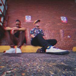 With It (feat. Simply T)