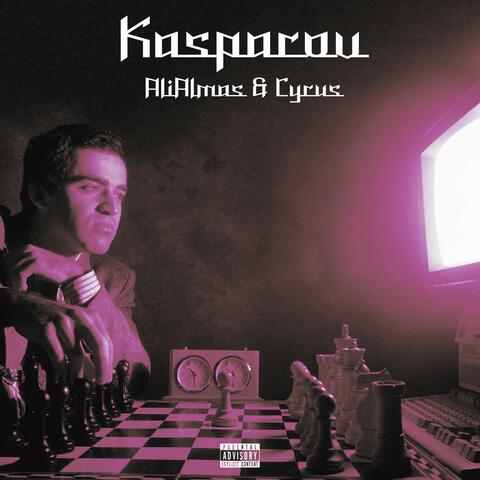 Kasparov (feat. Cyrus.hiphop)