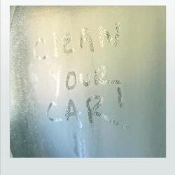 Clean Your Car (feat. DEQR)