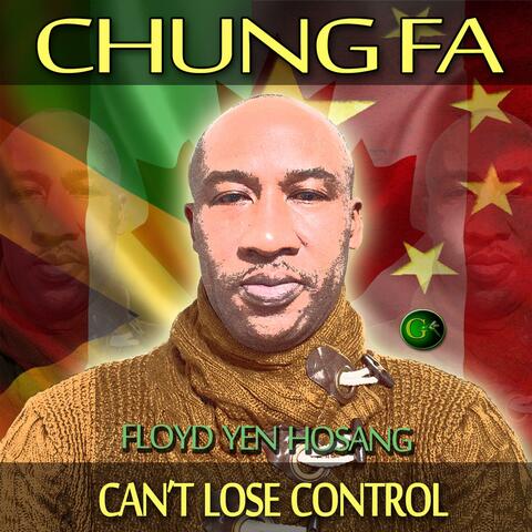 Can't Lose Control