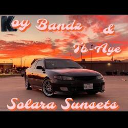 Solara Sunsets
