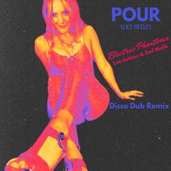 POUR (feat. Electric Phantoms)