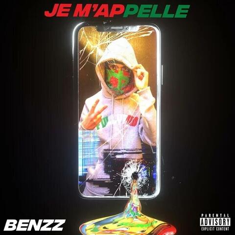 Je M'appelle (Hard Remix)