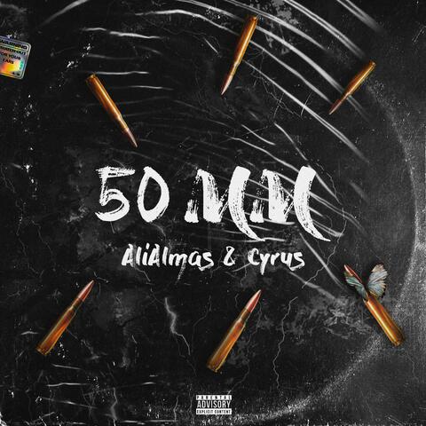 50 MM (feat. Cyrus.hiphop)