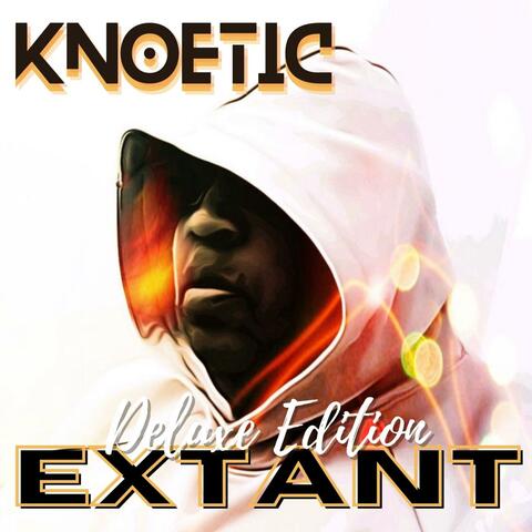 EXTANT (Deluxe Edition)