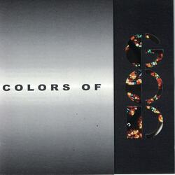 Yes to the Colors of God (feat. Paul Kirkbride - Keyboard)