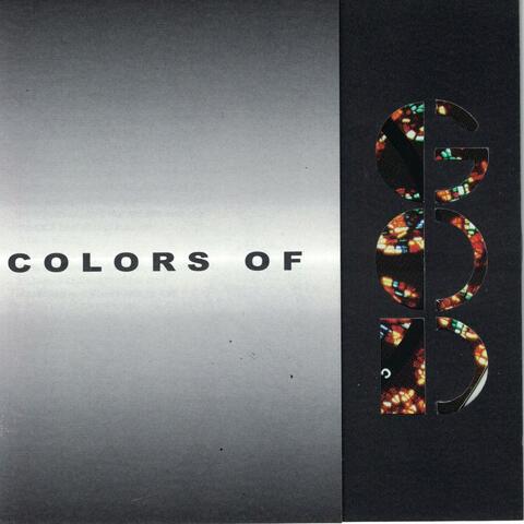 Yes to the Colors of God (feat. Paul Kirkbride - Keyboard)
