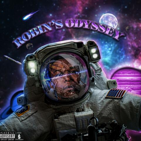 Robin's Odyssey