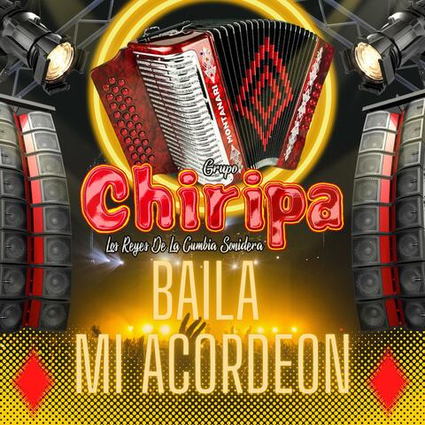 Baila Mi Acordeon