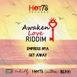 Get Away (feat. Empress Nya)