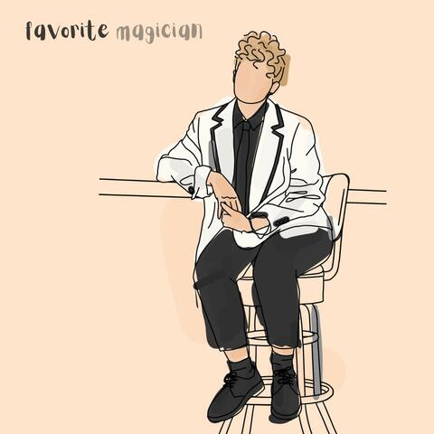 Favorite Magician
