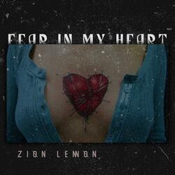 Fear In My Heart