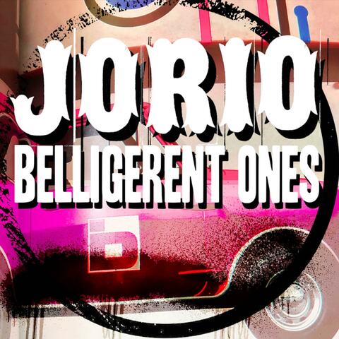 Jorio