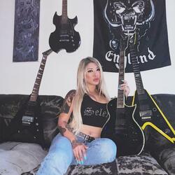 ALL MY BOYFRIENDS ARE DEAD