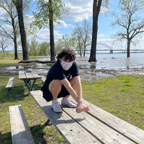 FAKE LOVE (feat. Heartist OTOD)