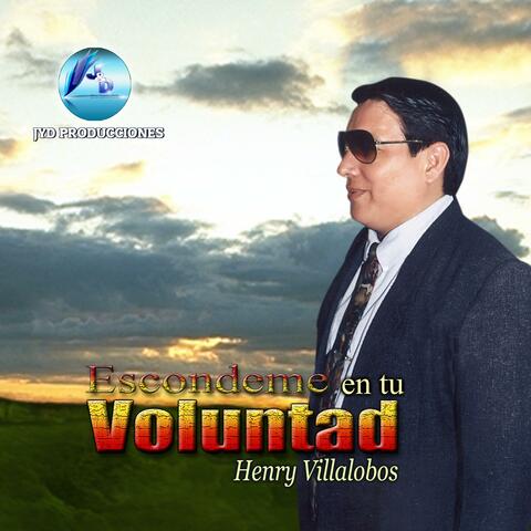 Escondeme en Tu Voluntad