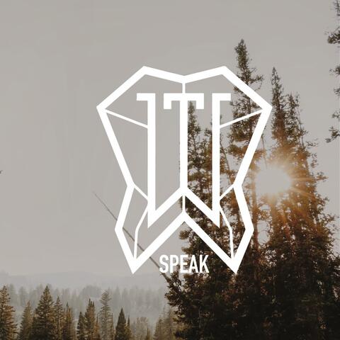 Speak (feat. Andrew Wells)
