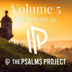 Psalm 43 (Send Out Your Light) (feat. Emily Heilman)