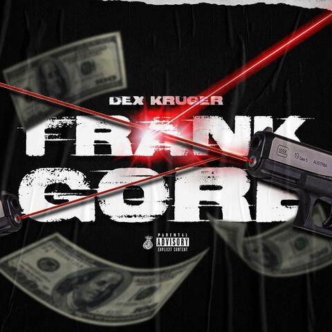 Frank Gore