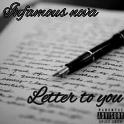Letter To You
