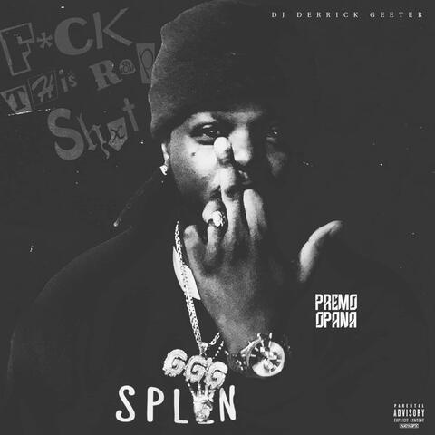 Fuck This Rap Shit