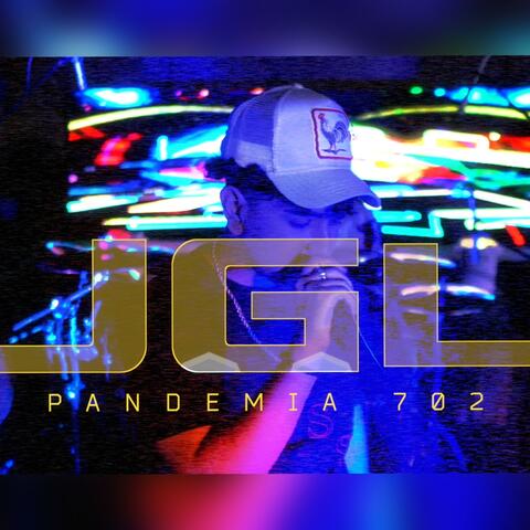 JGL  (En vivo)