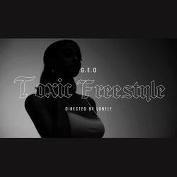 Toxic Freestyle