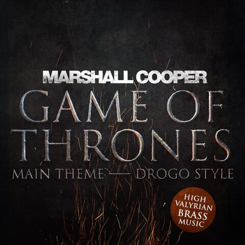 Game of Thrones (Main Theme)