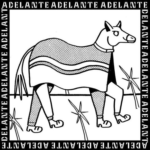 Adelante
