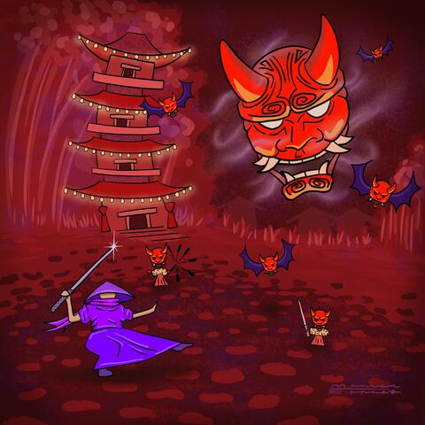 Origami Samurai (Original Videogame Music)