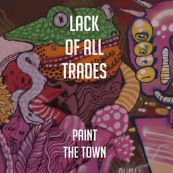 Paint The Town
