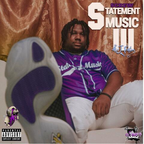 Statement Music 3 (United And Screwed Remix)
