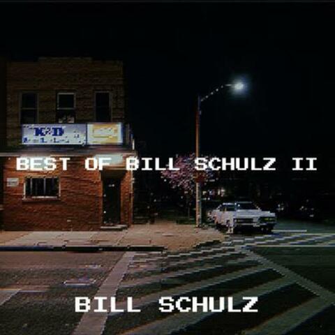 Best of Bill Schulz II. ROCK