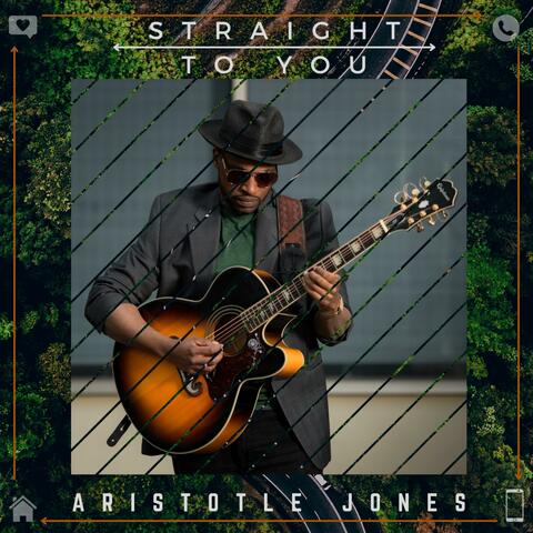 Straight To You