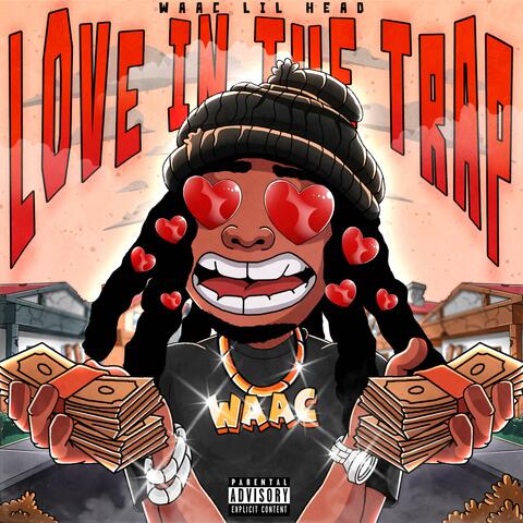 Love IN The Trap