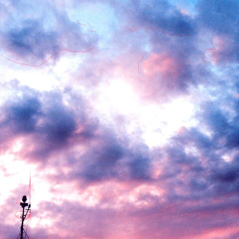 Celestial (feat. Jonny Lam)