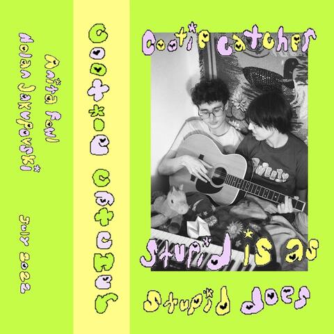 stupid is as stupid does