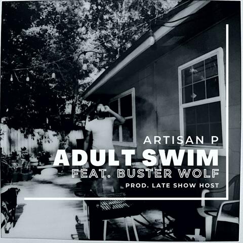Adult Swim